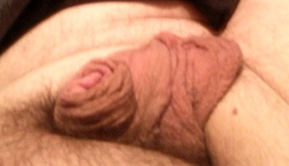 Dick and balls 8 years later