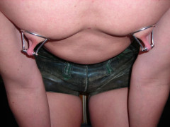 Nippel strecher