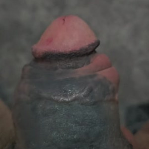 Extra size after about 1 week