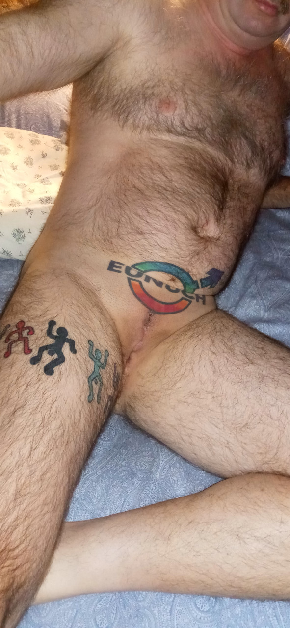 I love waking up as a nullo