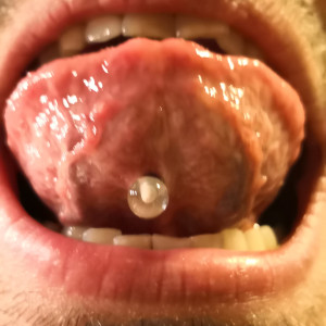 my 6GA/4mm tongue 2021