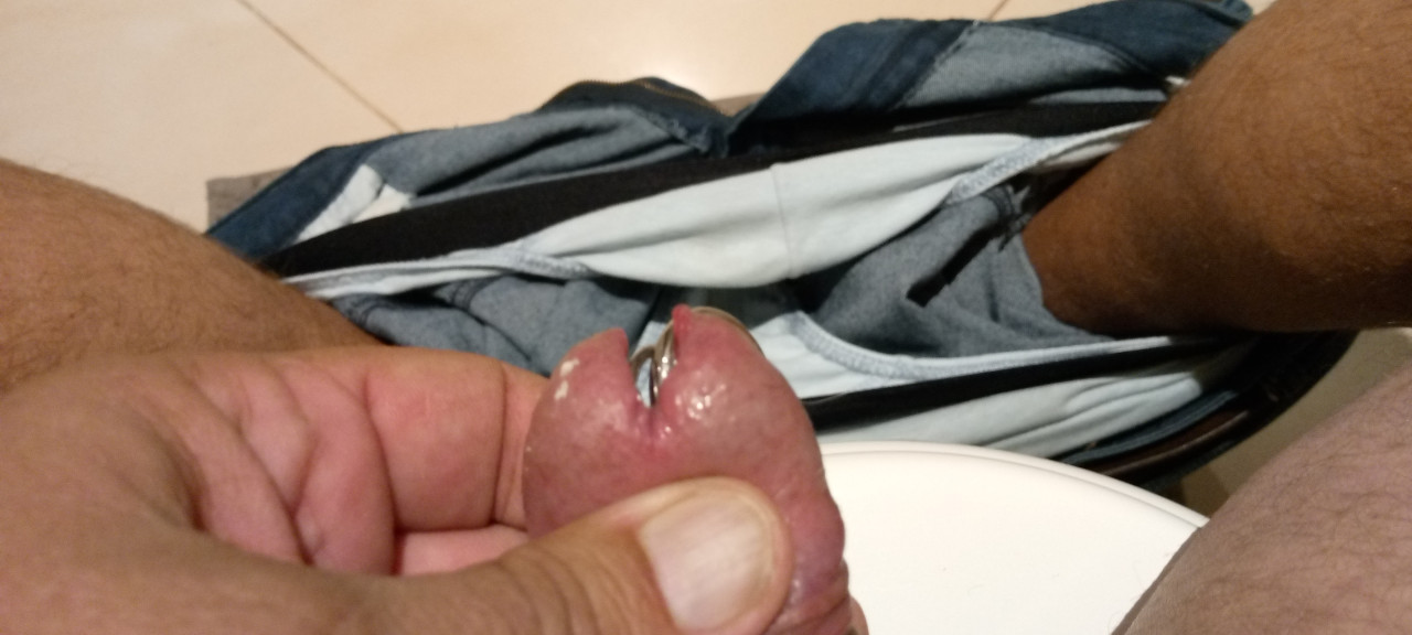 Tiny Penis