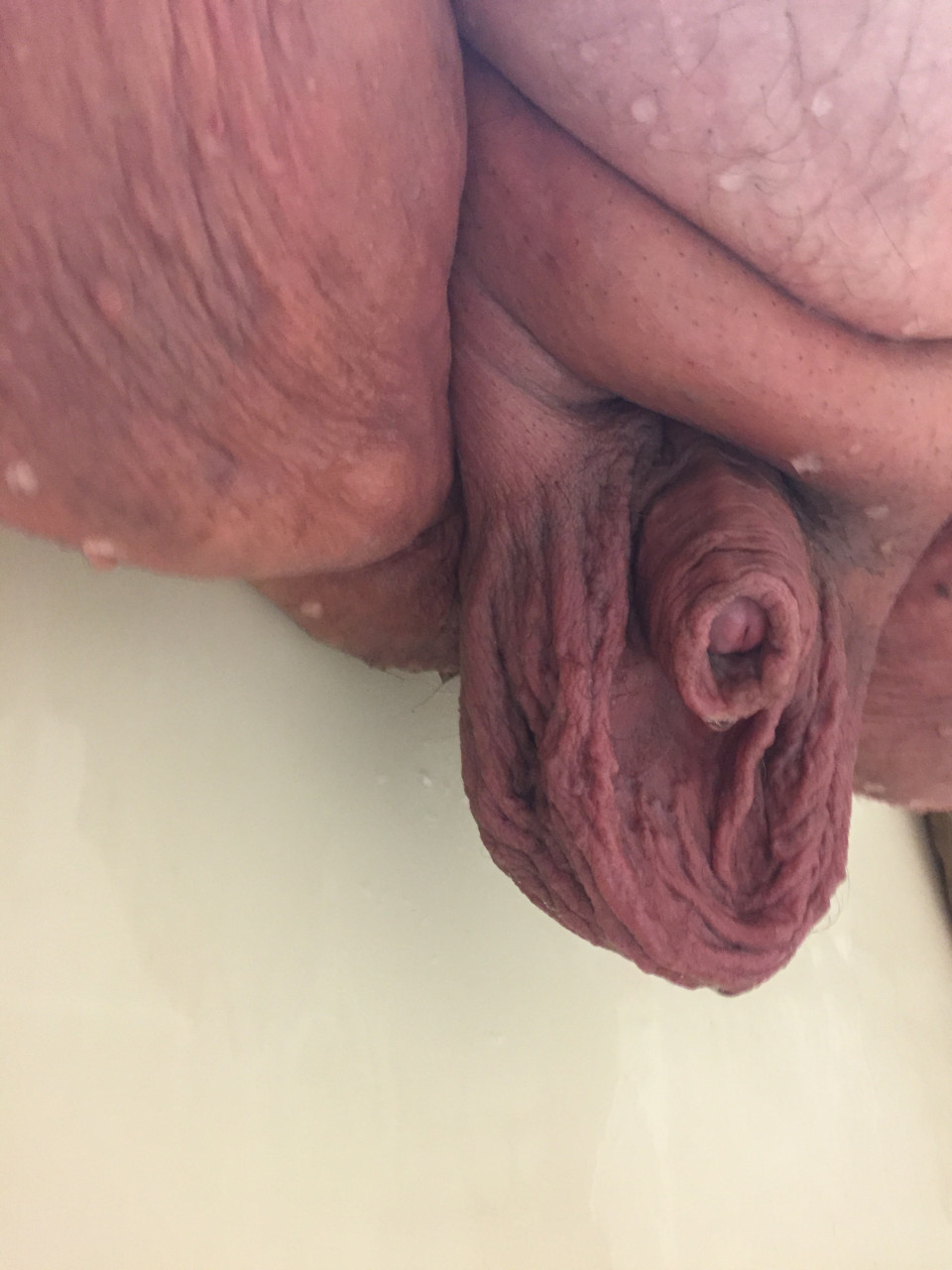 Dick and balls 8 years later