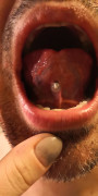 my 6GA/4mm tongue 2021