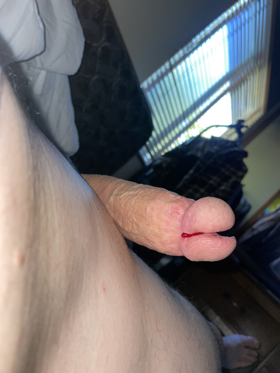 July progress 