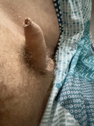 Soft dick no balls, tight sac