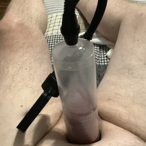 In the vacuum tube again….