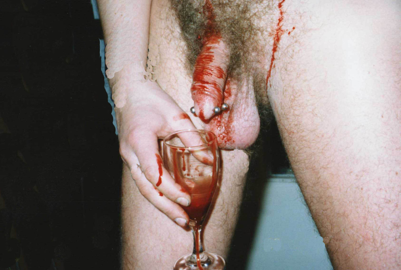 ...and a glass for halloween? ;)