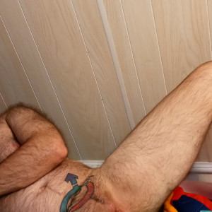 5 weeks post op