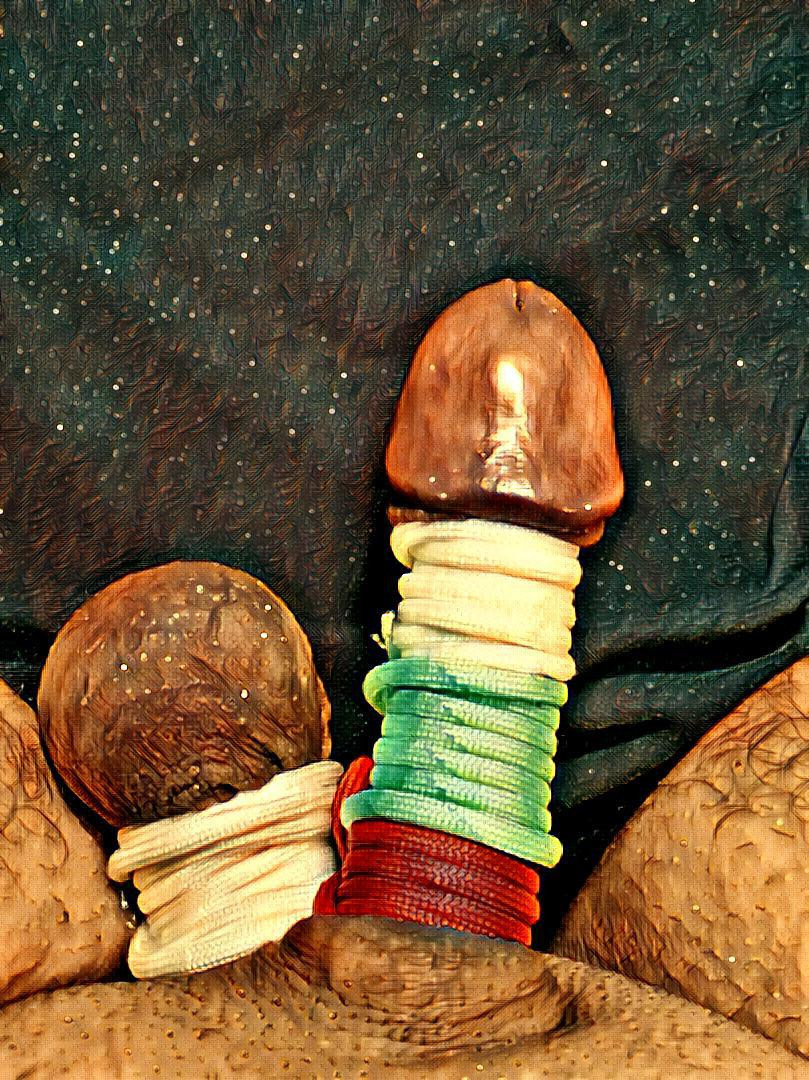 Cock & Ball
