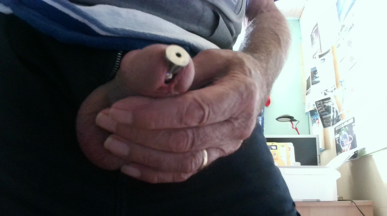 jeu avec 10mm L6cm