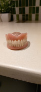 My Smile on the Dresser