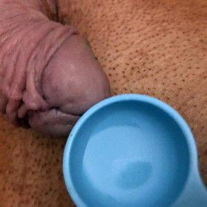 7.5ml spoon my estim sissy cum