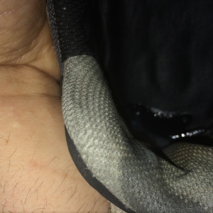 Cum after injections 