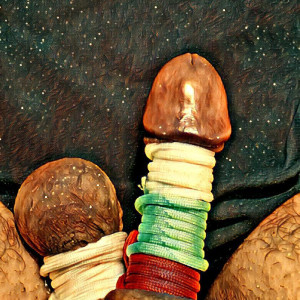 Cock & Ball