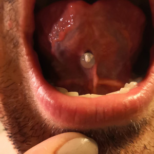 my 6GA/4mm tongue 2021