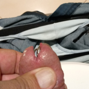 Tiny Penis