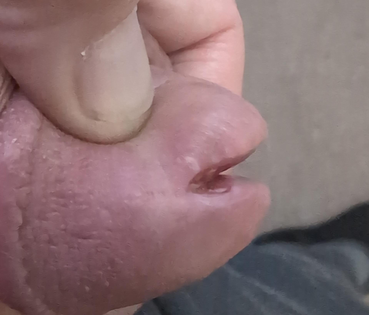 Bit more head