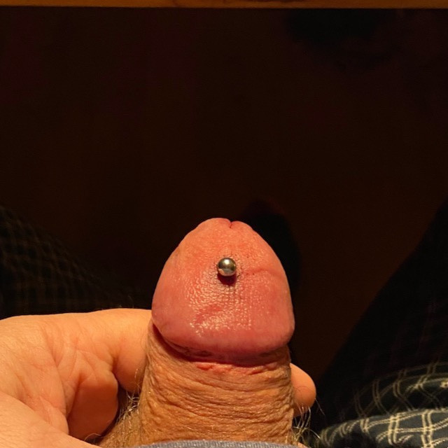 DIY Apadravya @1,6mm & Dick still ink-free