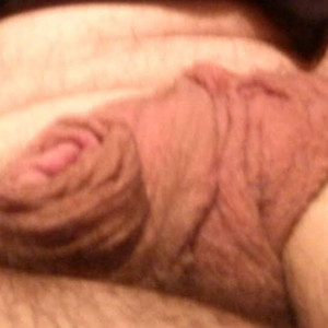 Dick and balls 8 years later