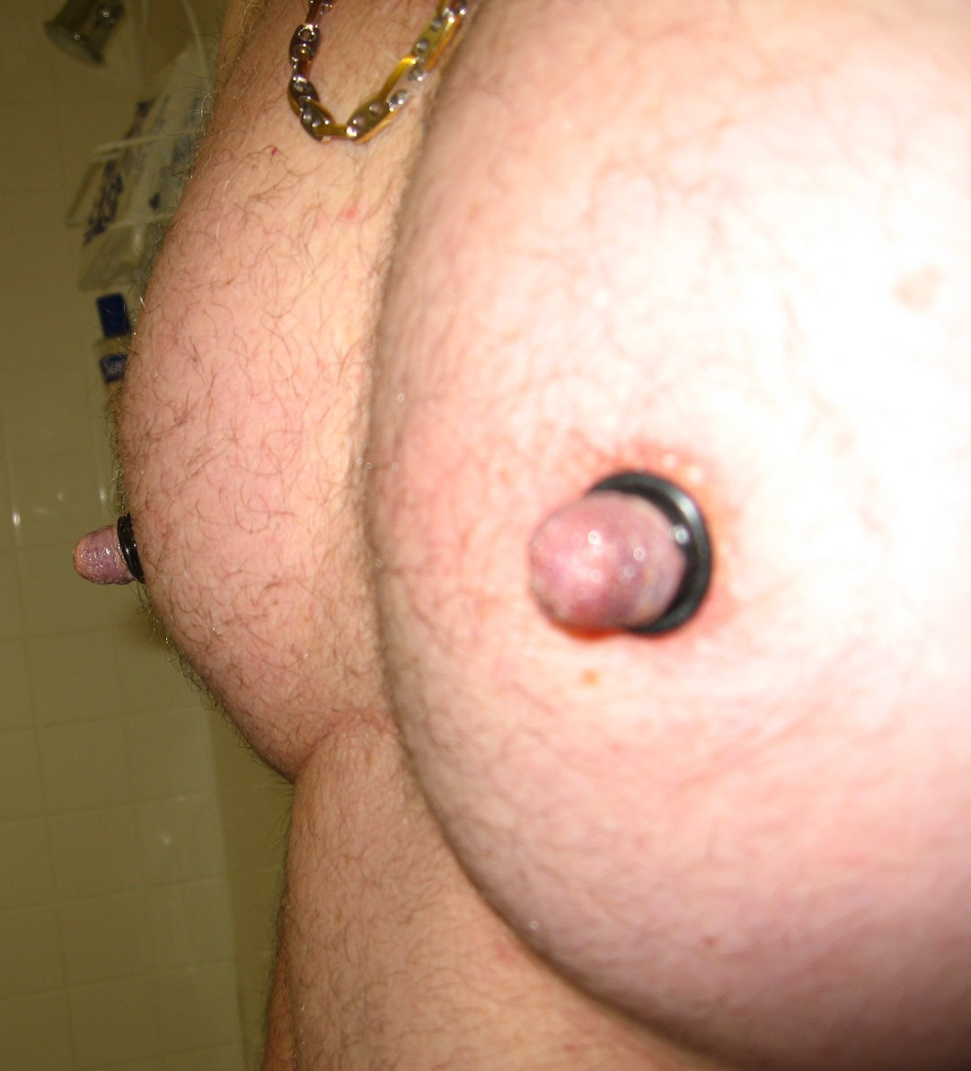 Pumped and Banded Nips