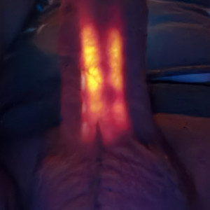 urethra glow sticks sounding insertion