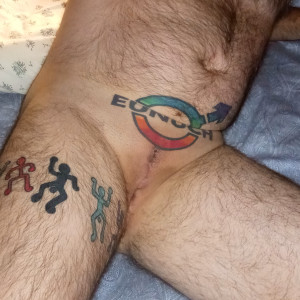 I love waking up as a nullo