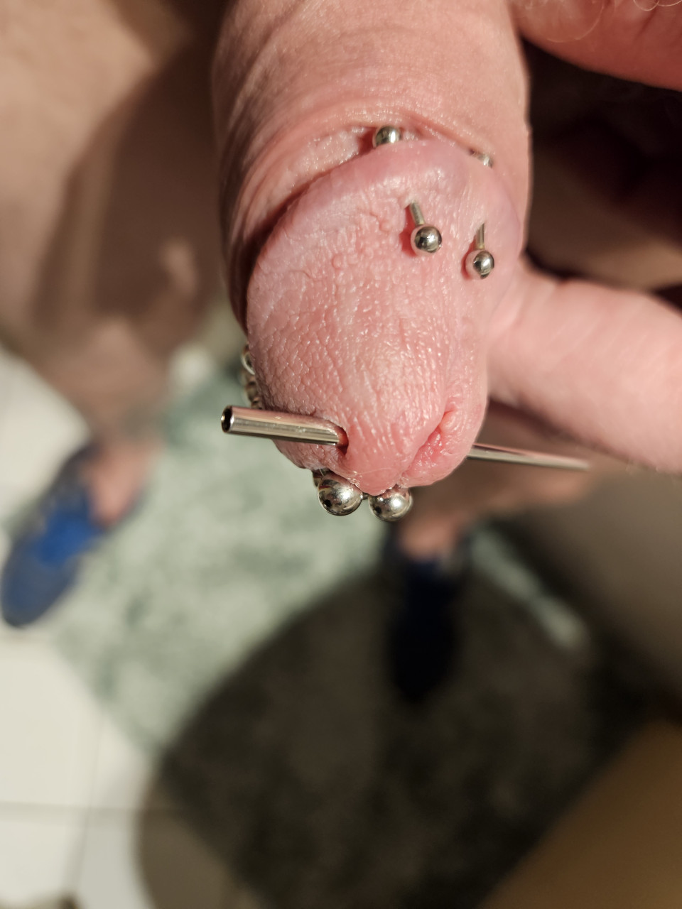 Dehnen Ampallangkanal auf 2,0