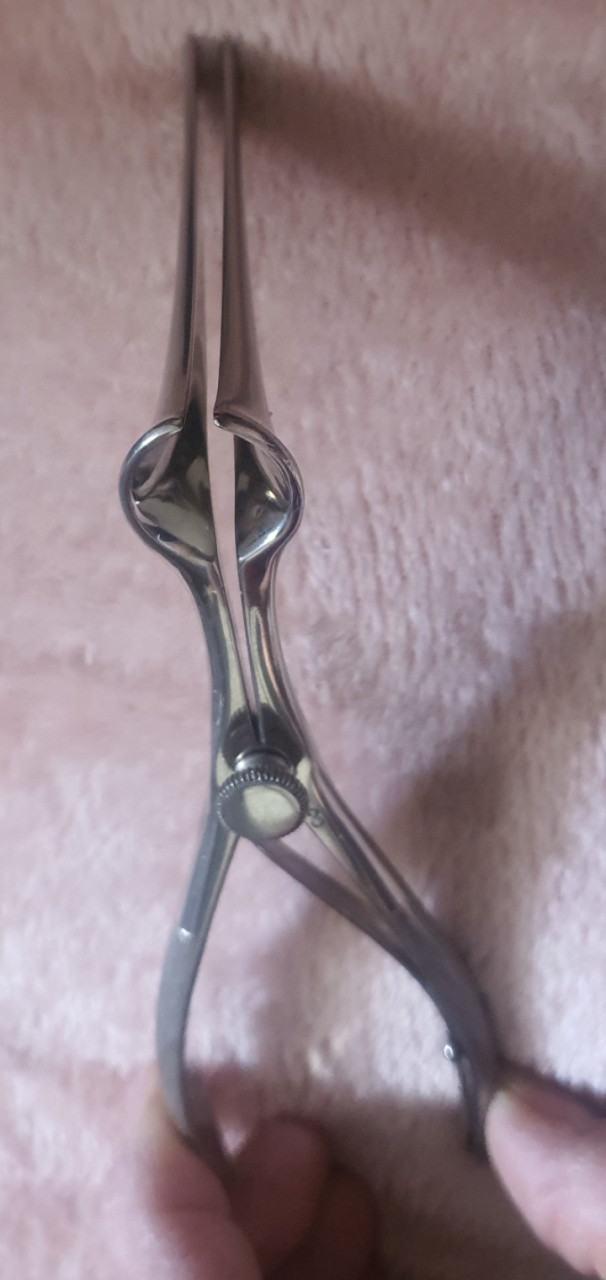 i can t wait to use it on someone (or someone in my uretra)
