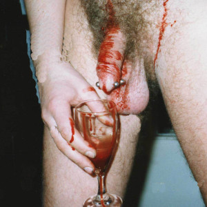 ...and a glass for halloween? ;)