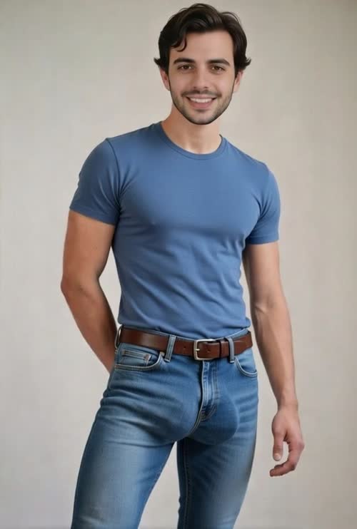 When I was young and now combined AI